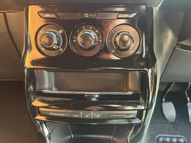 DS AUTOMOBILES DS 3