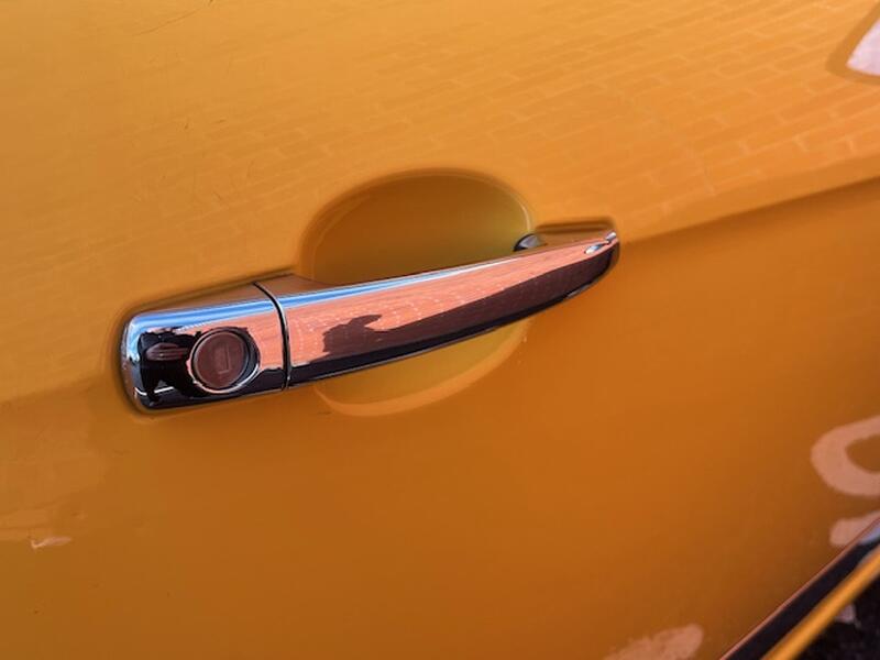 DS AUTOMOBILES DS 3