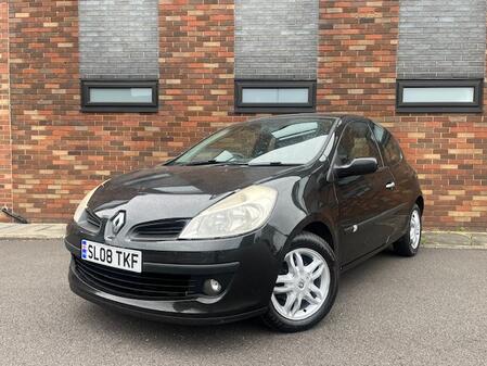 RENAULT CLIO 1.2 TCe 16v Expression